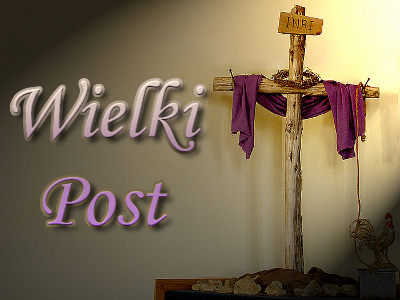 wielki post 1